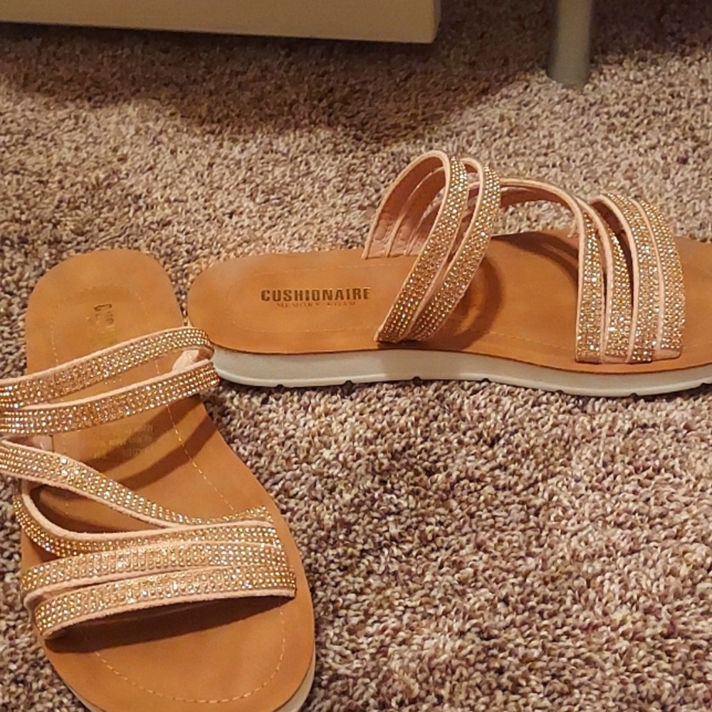 Sandals